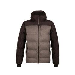 Veste De Ski / Snow Duvillard Enis 1 Black Homme