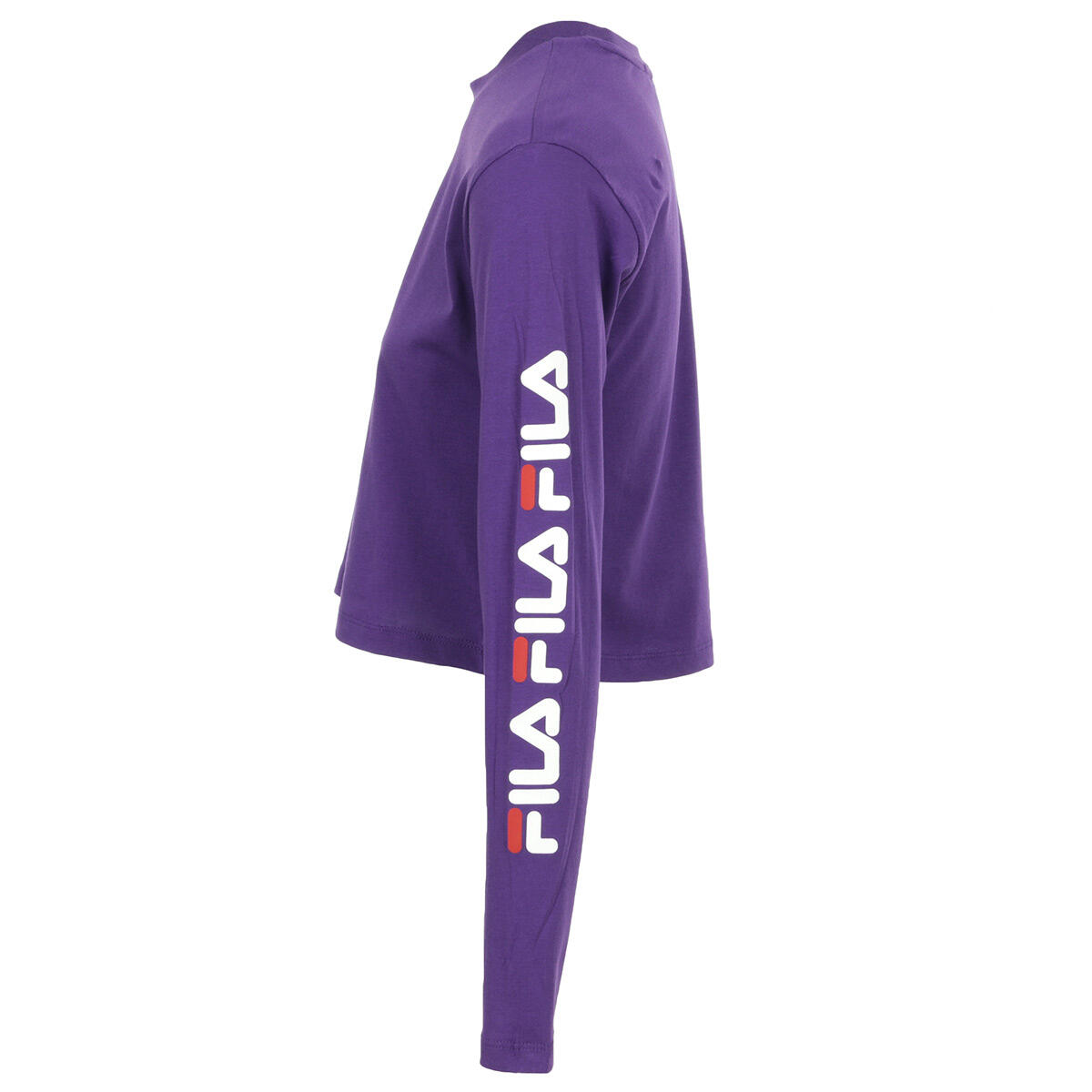 T-shirt Femme Reva Cropped 3/3