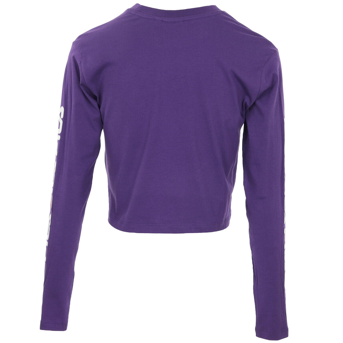 T-shirt Femme Reva Cropped 2/3