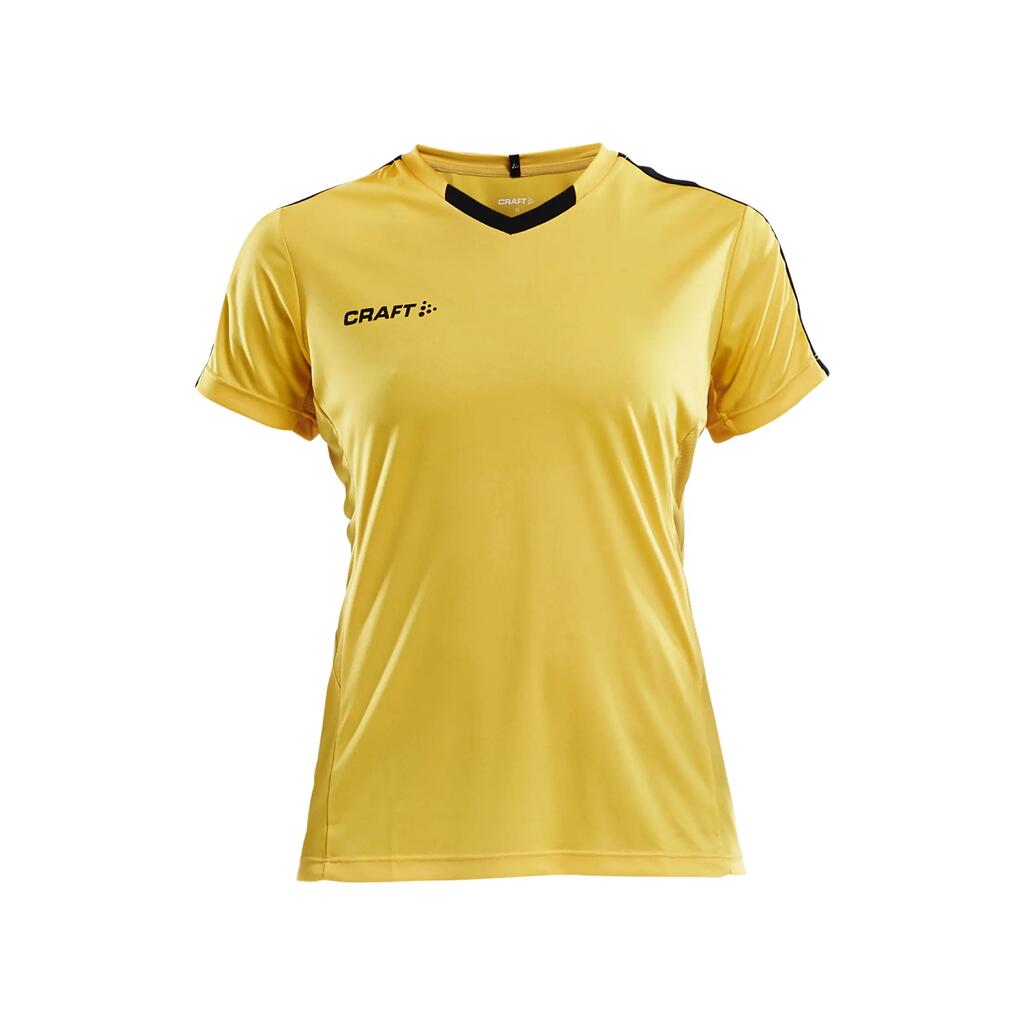 YELLOW / BLACK