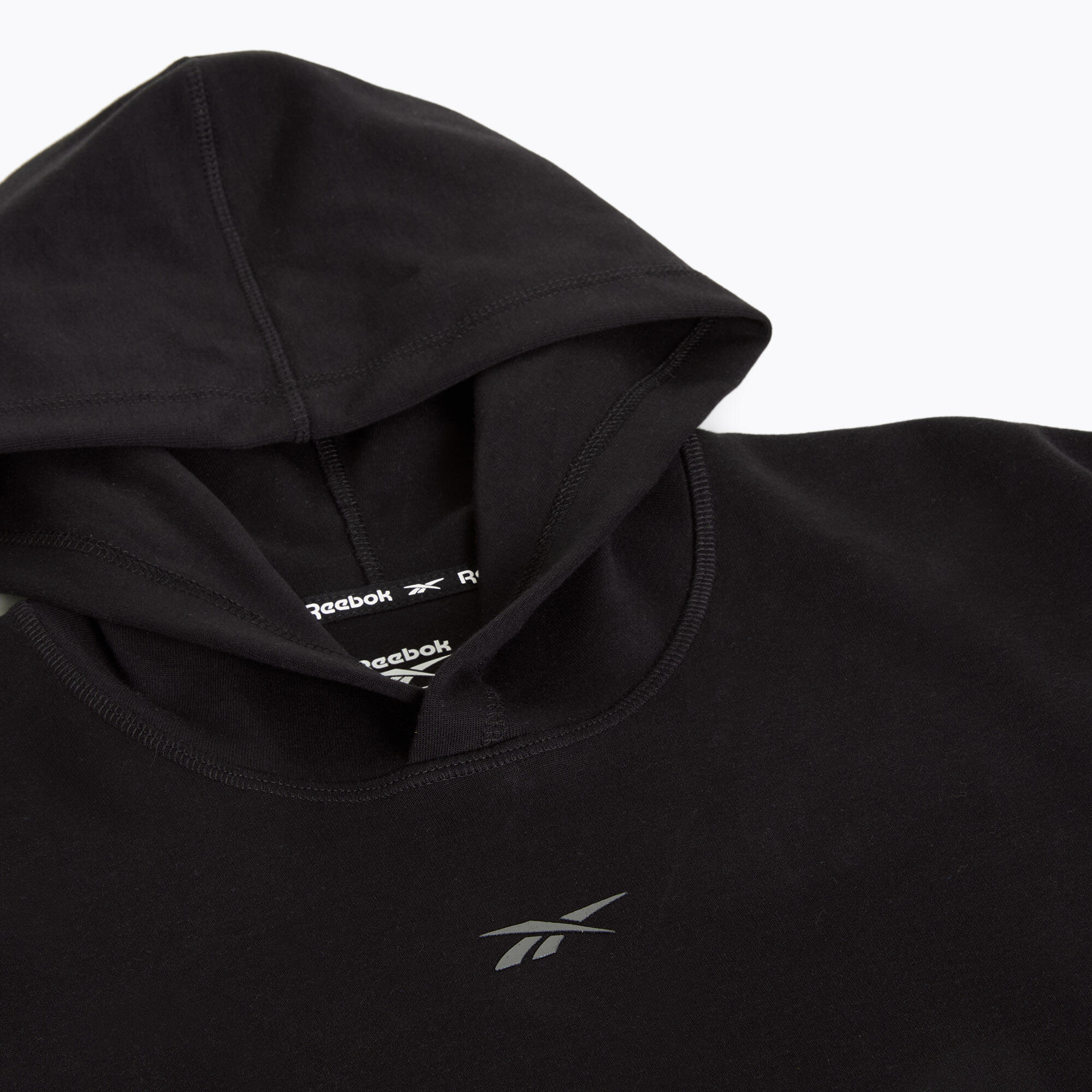 Bluza męska Reebok Athlete Hoodie 3/5