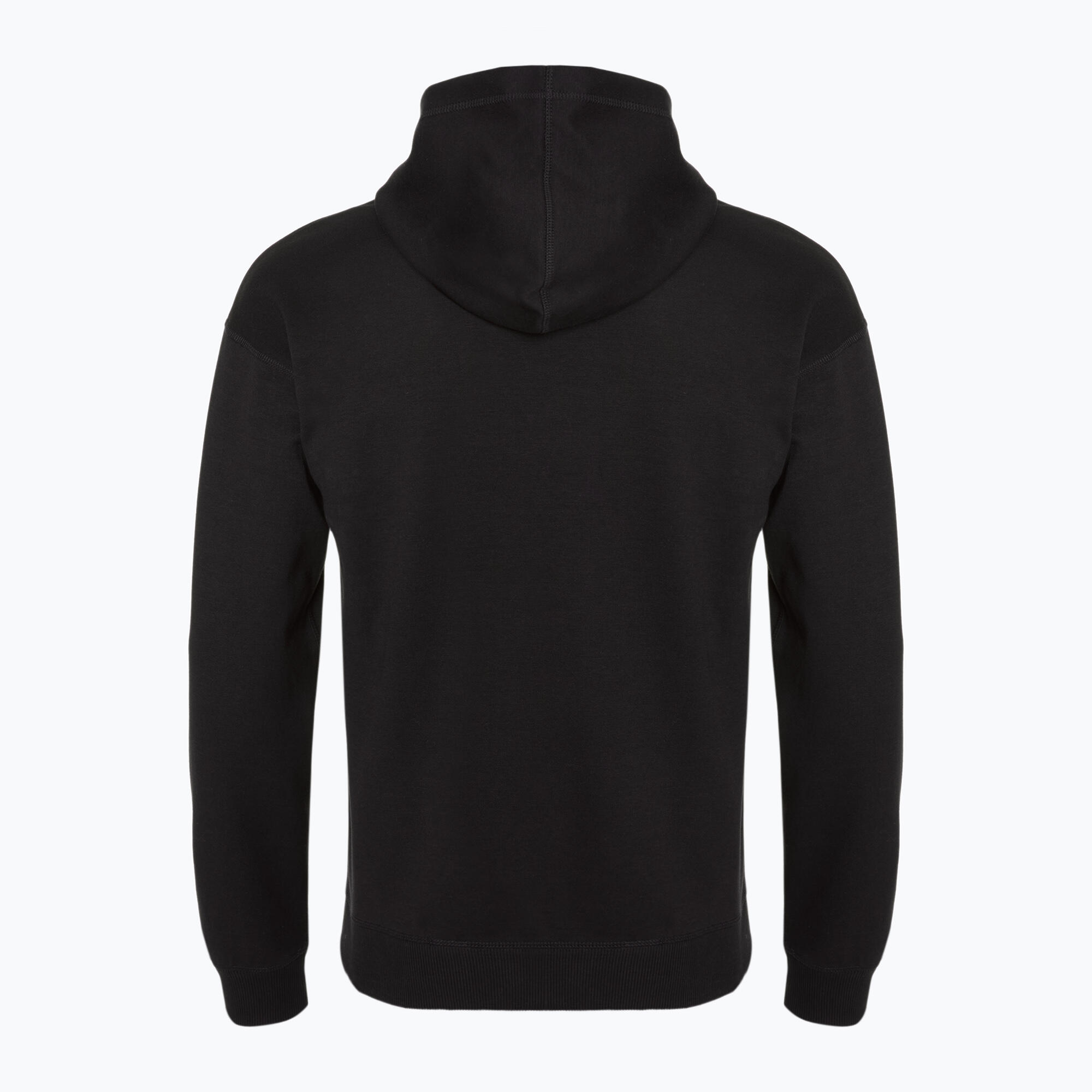 Bluza męska Reebok Athlete Hoodie 2/5