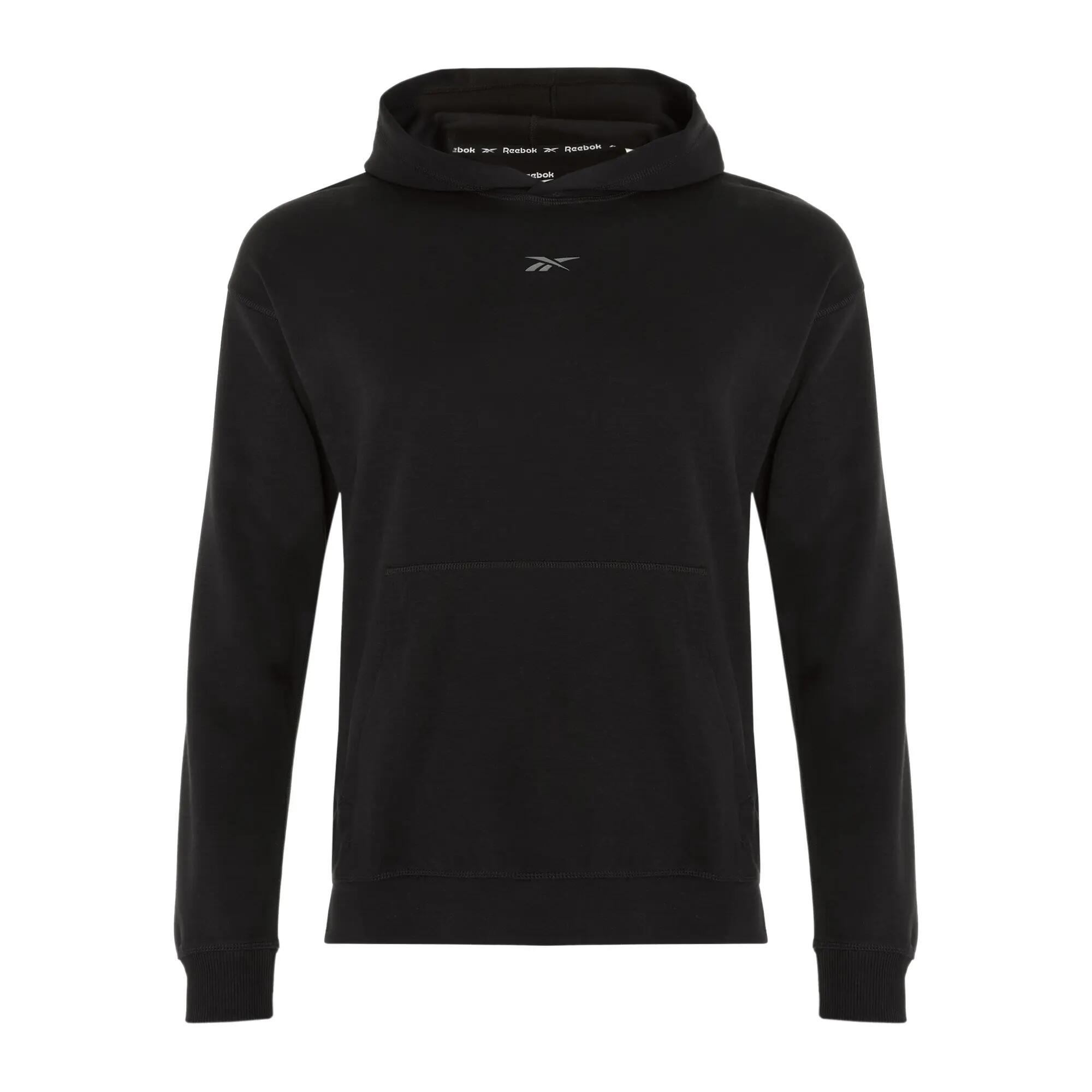 Bluza męska Reebok Athlete Hoodie 5/5