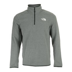 Polaire Homme M 100 Glac