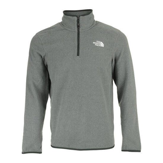 Polaire Homme M 100 Glac