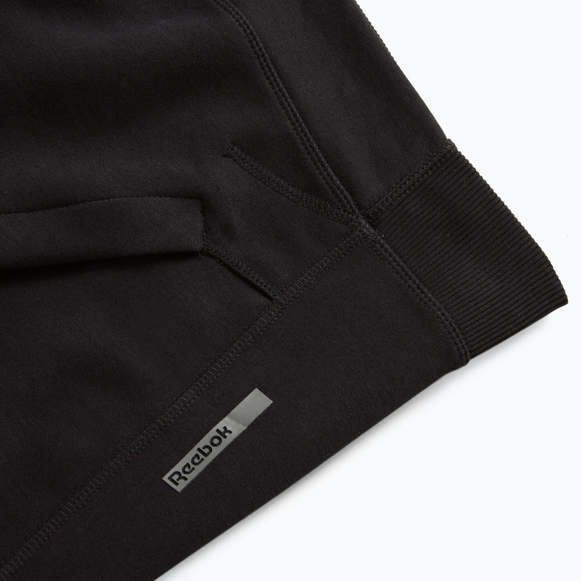 Bluza męska Reebok Athlete Hoodie 4/5