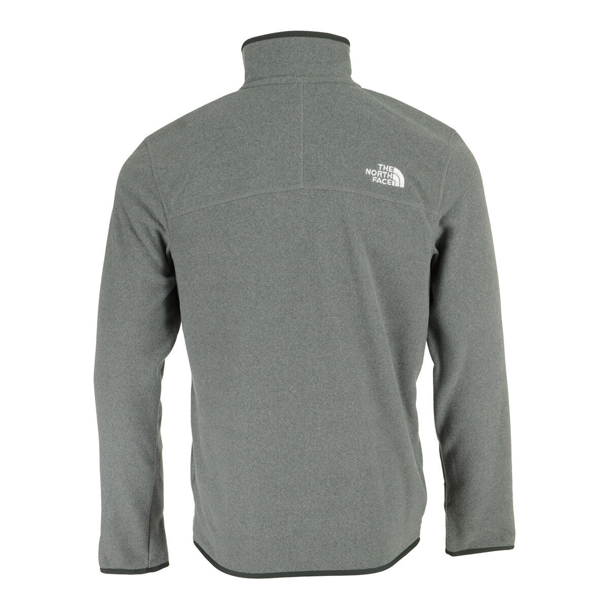 Pile Uomo M 100 Glac 2/3