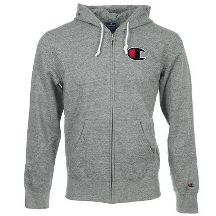 Veste Sportswear Homme Hooded Full Zip Sweatshirt