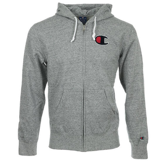 Veste Sportswear Homme Hooded Full Zip Sweatshirt