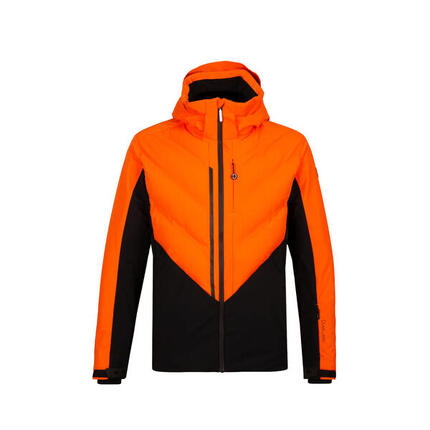 Veste De Ski / Snow Duvillard Charly 2 Sienne Homme