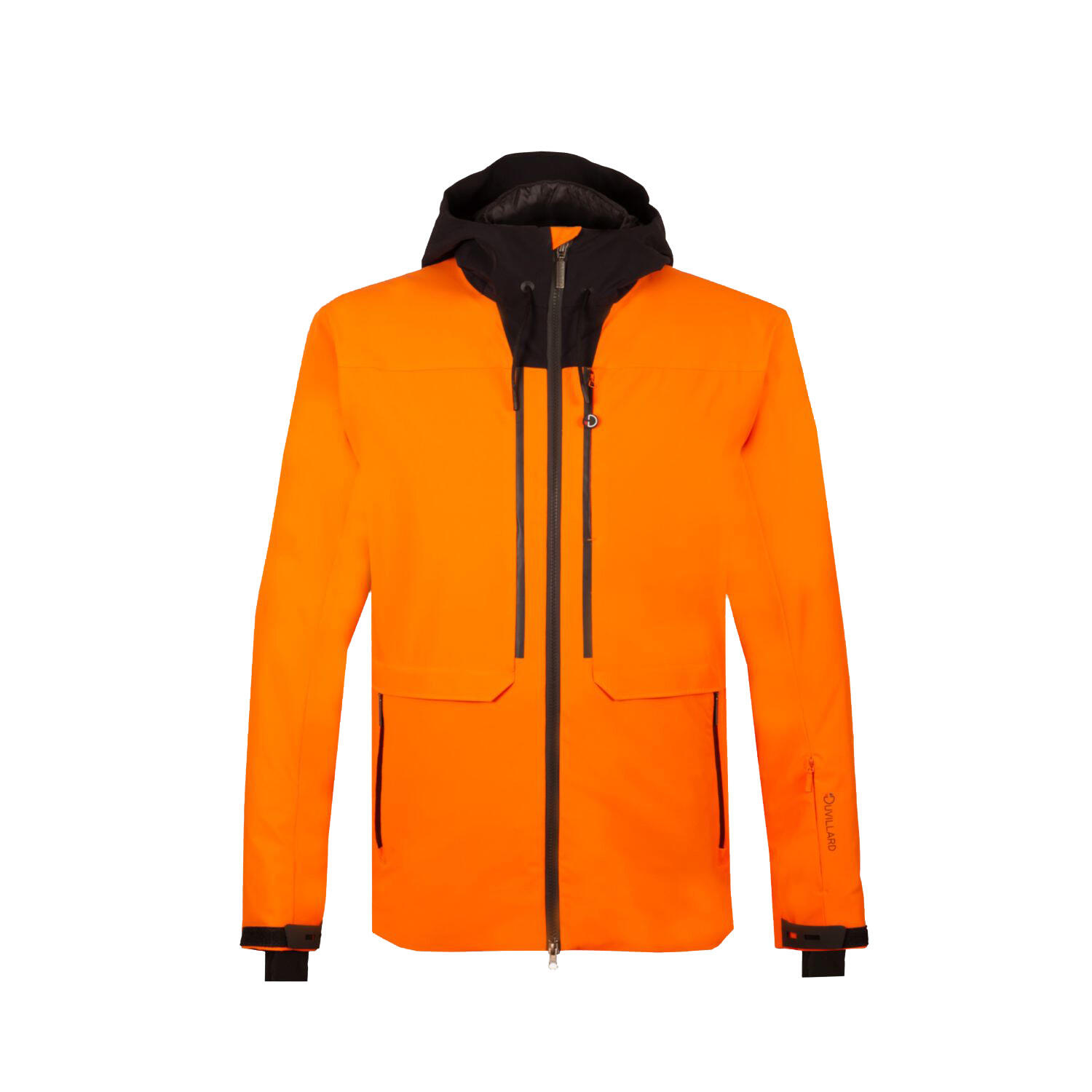 Veste De Ski / Snow Duvillard Evan Sienne Homme 1/1