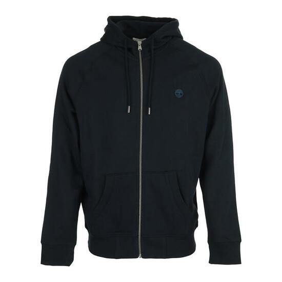 Veste Sportswear Homme Brushed Back Full Zip