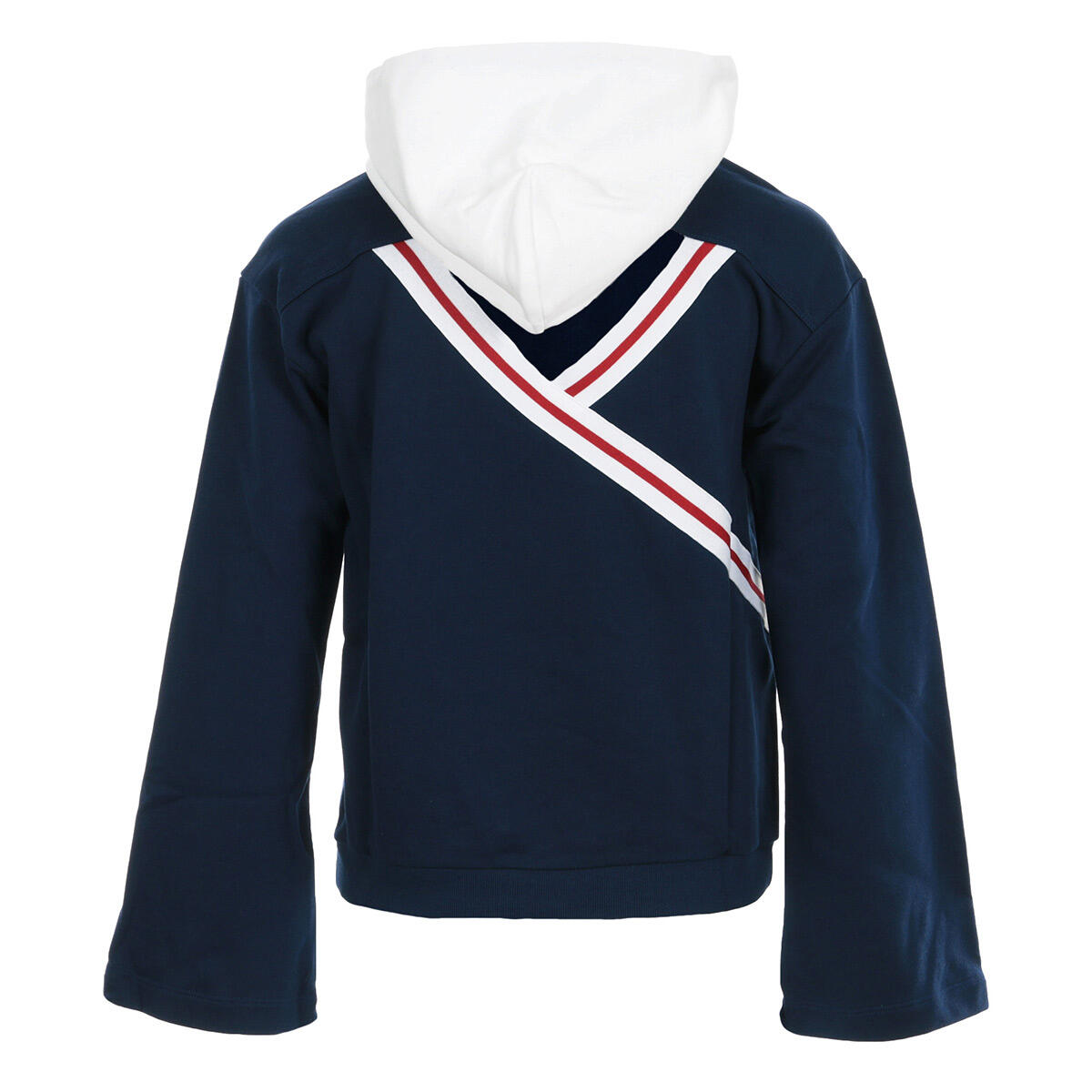Sweat Femme Hooded Sweatshirt Wn's 2/2