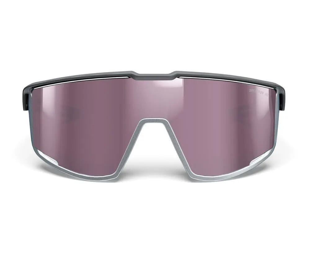 Sonnenbrillen Running Fahrrad Erwachsene FURY Kategorie 3 HD 2/5