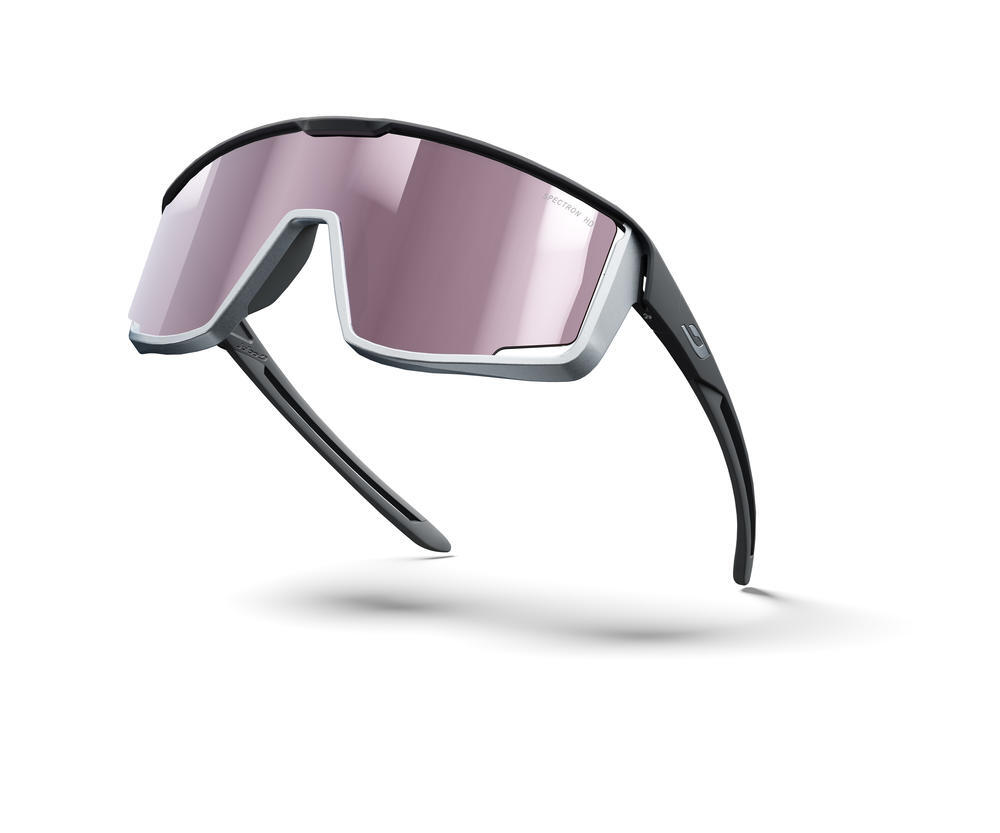Lunettes de Soleil Running Vélo Adulte FURY Catégorie 3 HD 5/5