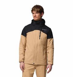 Vestes De Ski Homme - COLUMBIA Last Tracks™ II Jacket - Canoe, Black