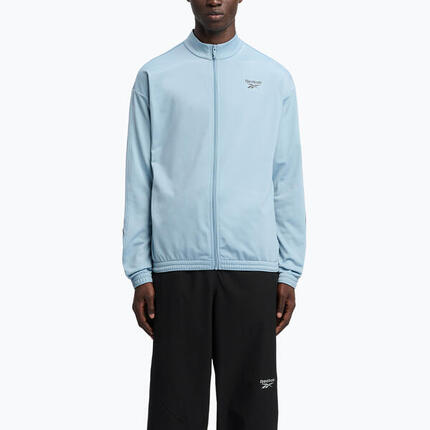 Sweat-shirt homme Reebok Identity Vector Knit