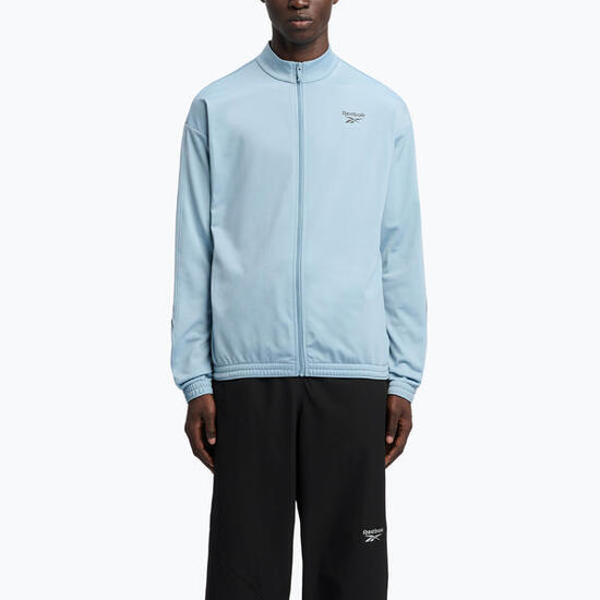 Sweat-shirt homme Reebok Identity Vector Knit