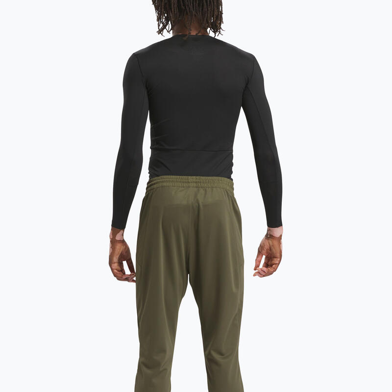 Bluză cu mâneci lungi pentru bărbați Reebok Compression