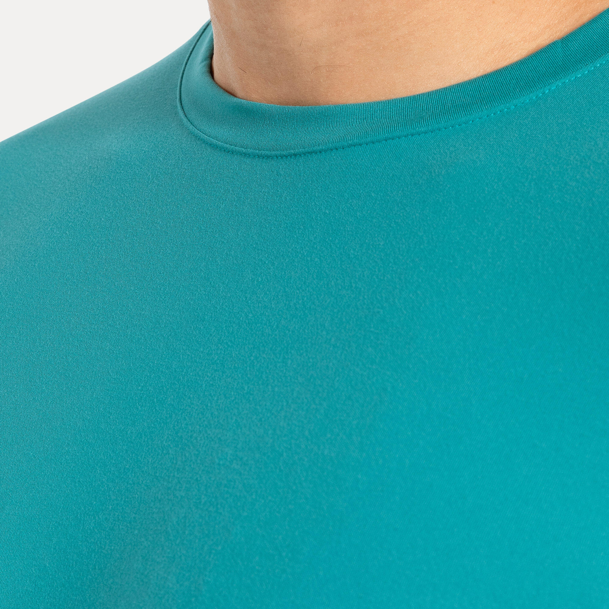 Herren T-Shirt Micah Petrol 5/5