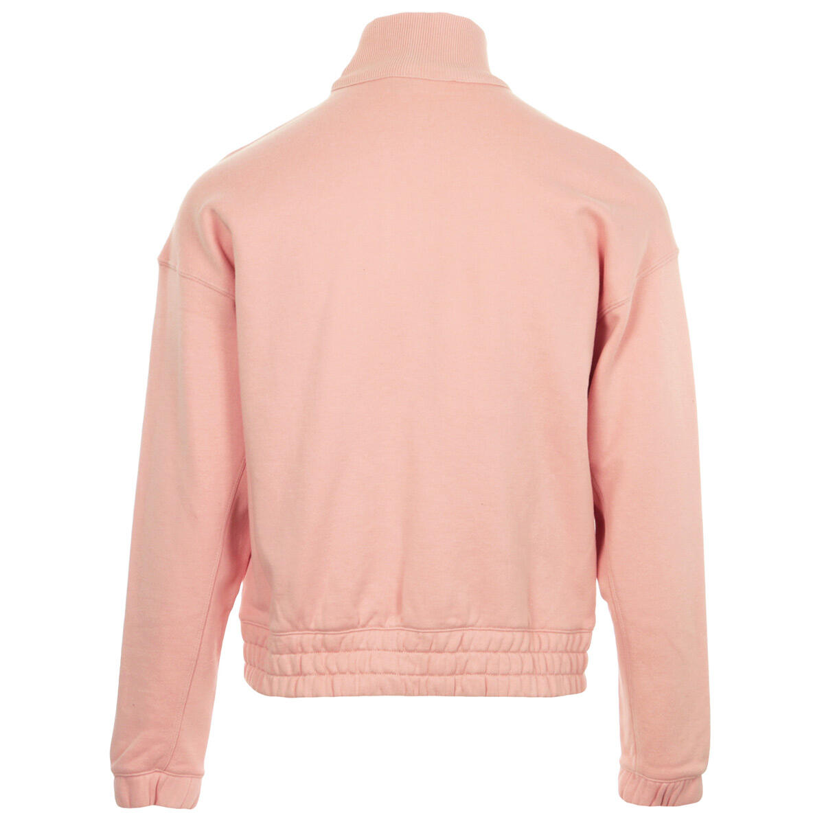 Sweat Femme Half Zip Sweatshirt 2/2