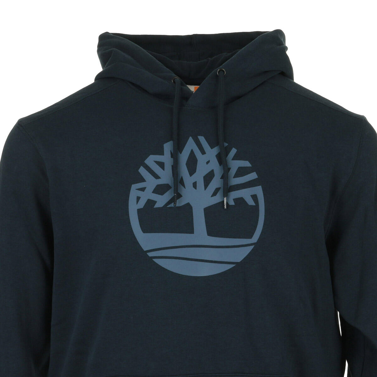 Sweat Homme Tree Logo Hoodie 3/5