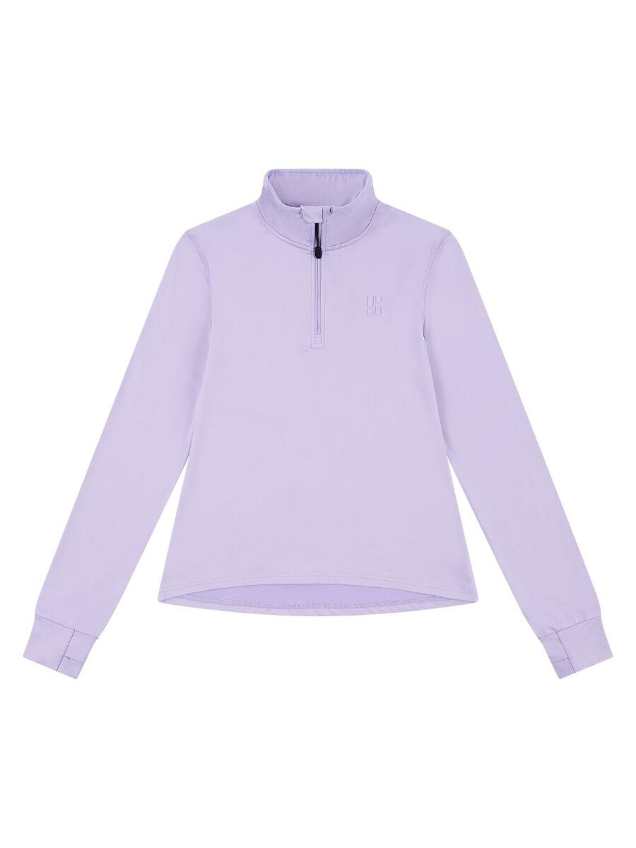 Pull de ski - Femme - Arctic 2.0 - Lilas 5/5