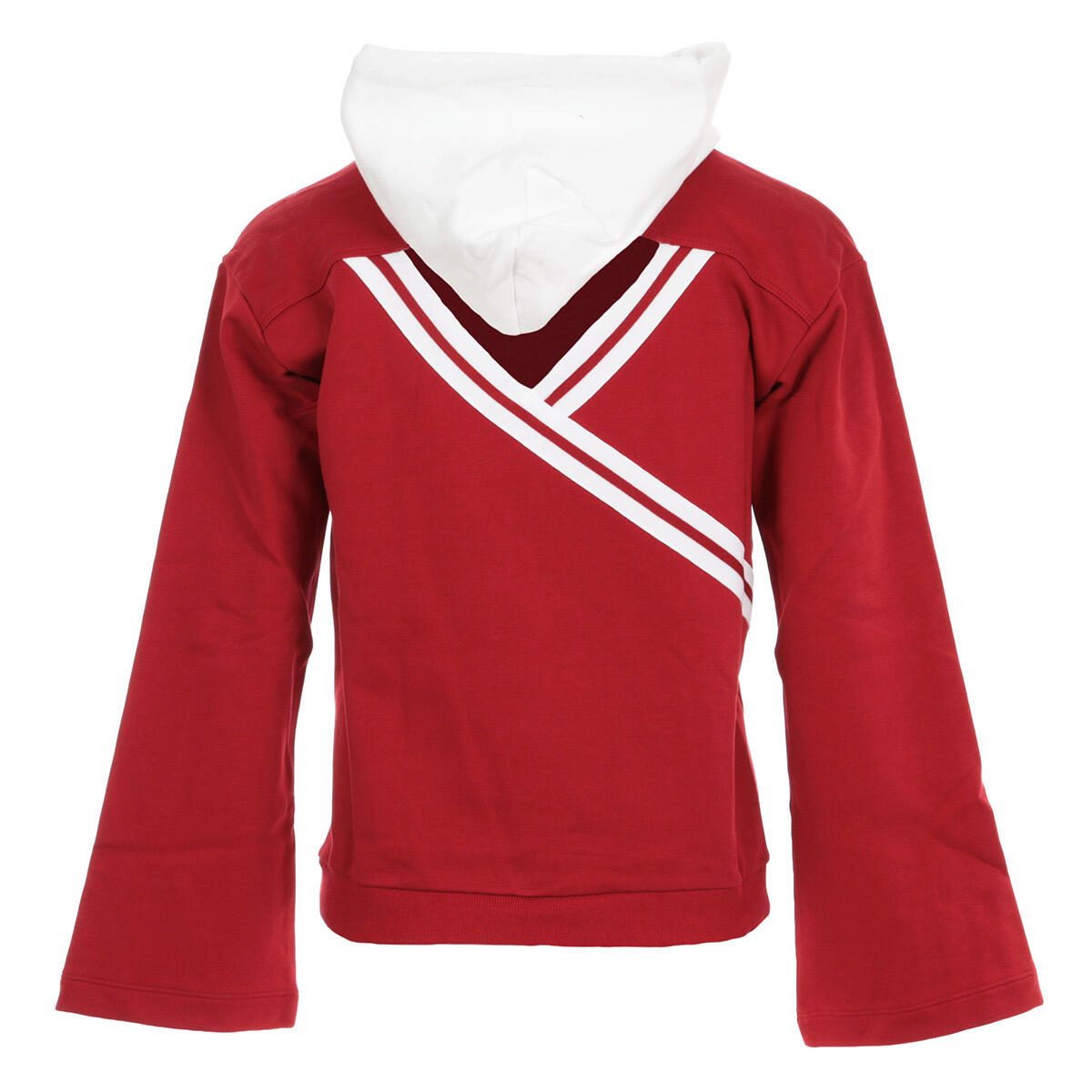 Sweat Femme Hooded Sweatshirt Wn's 2/2