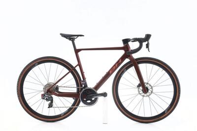 Refurbished Gravelbike · GravelX R 5.5 AXS 12V · Sehr guter Zustand