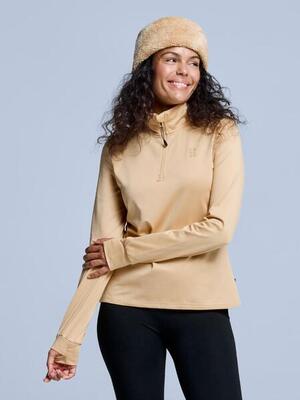 Skipully - dames - arctic 2.0 - navy