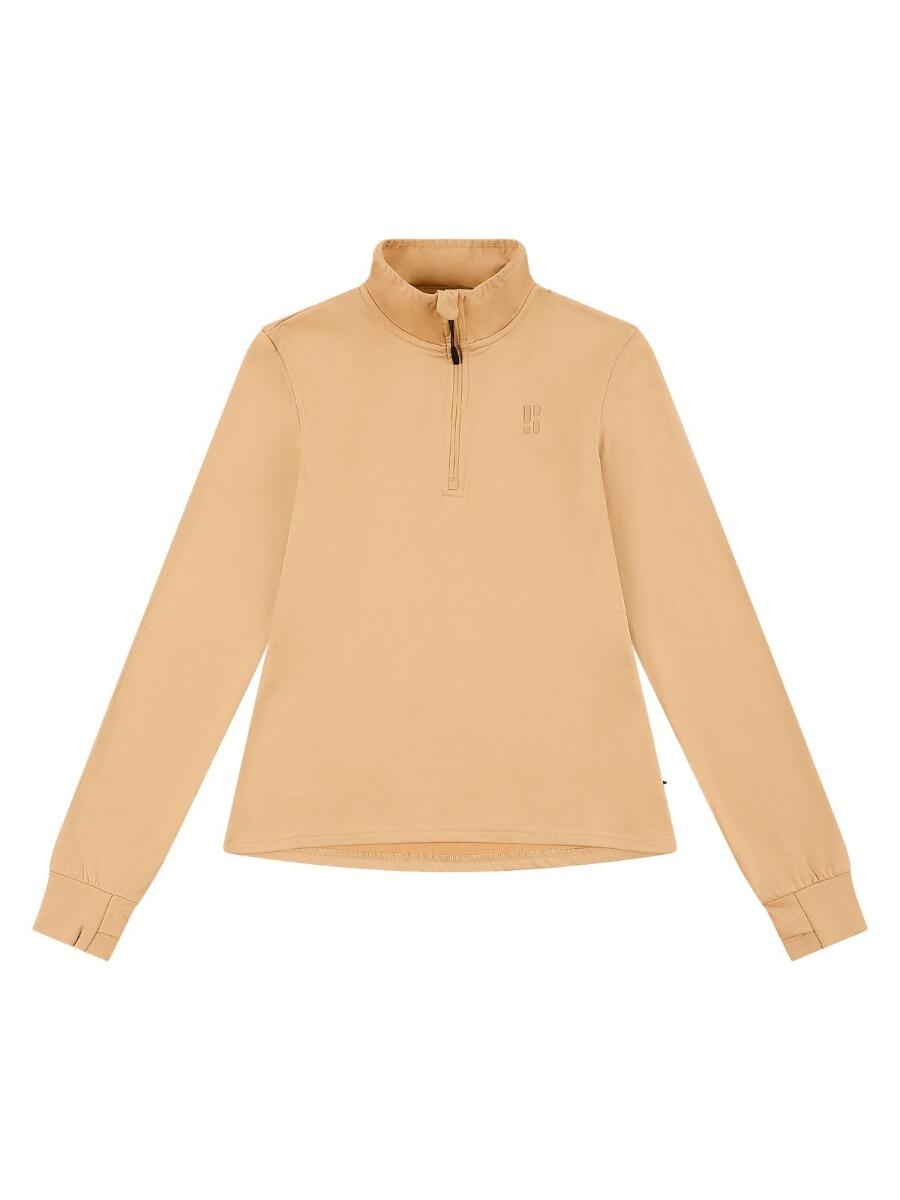 Pull de ski - Femme - Arctic 2.0 - Warm Sand 6/6