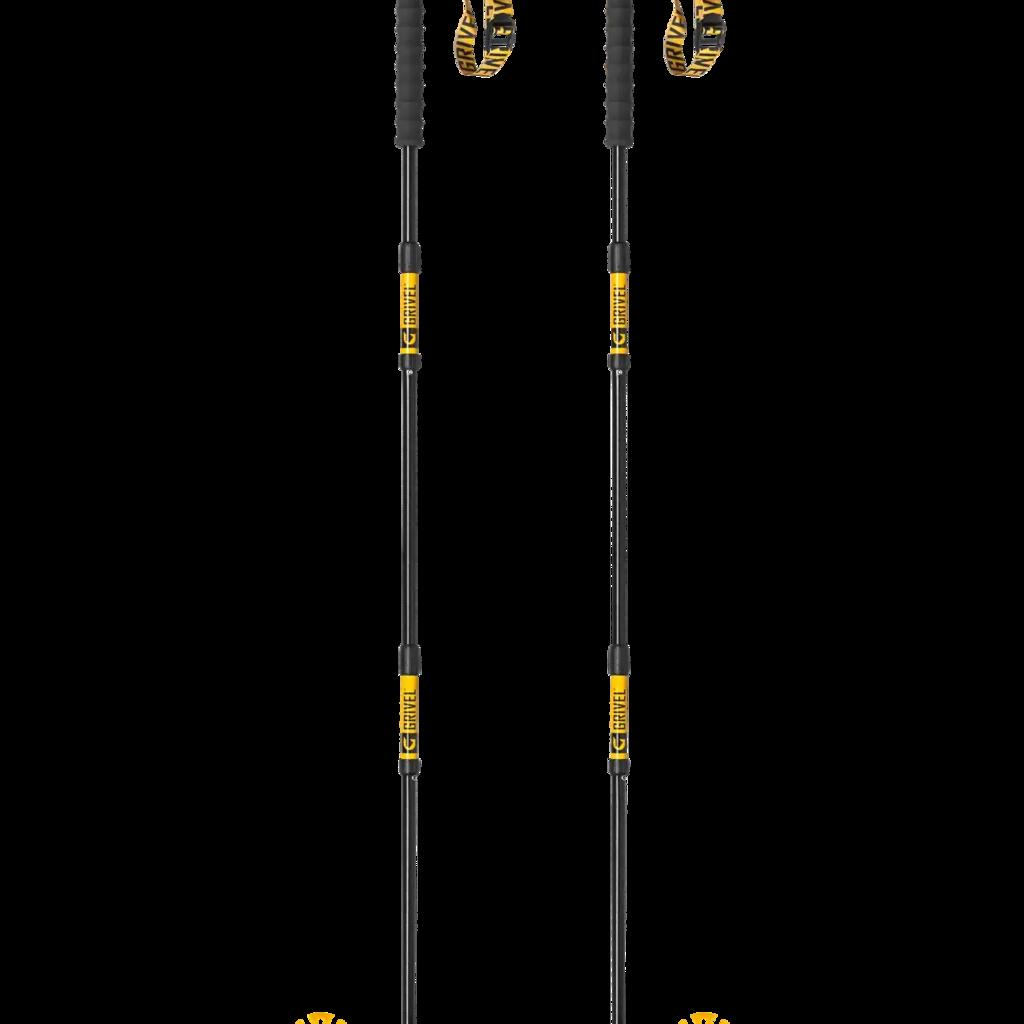 Trail Poles Grivel Lightweight Compact