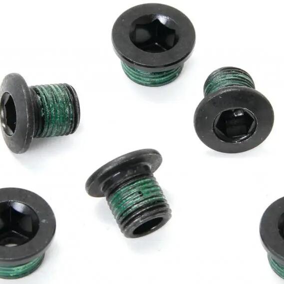 Sram Chainring Bolt Kit