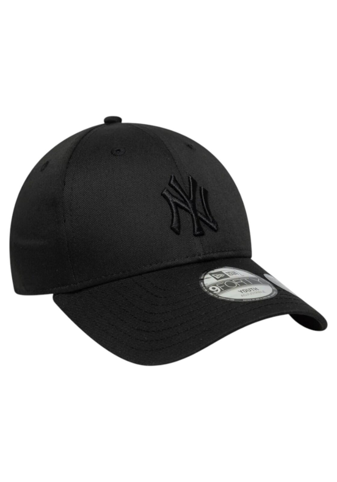 Șapcă New Era Chyt Bow Back 9Forty Neyyan Copii 3/5
