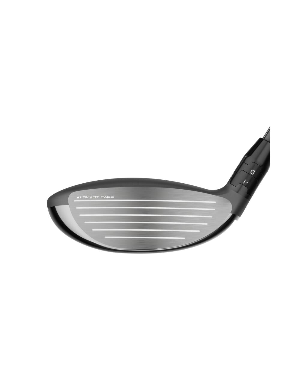 Callaway Golf Paradym Ai Smoke Triple Diamond Bois de Parcours #3 (Gaucher) 5/7