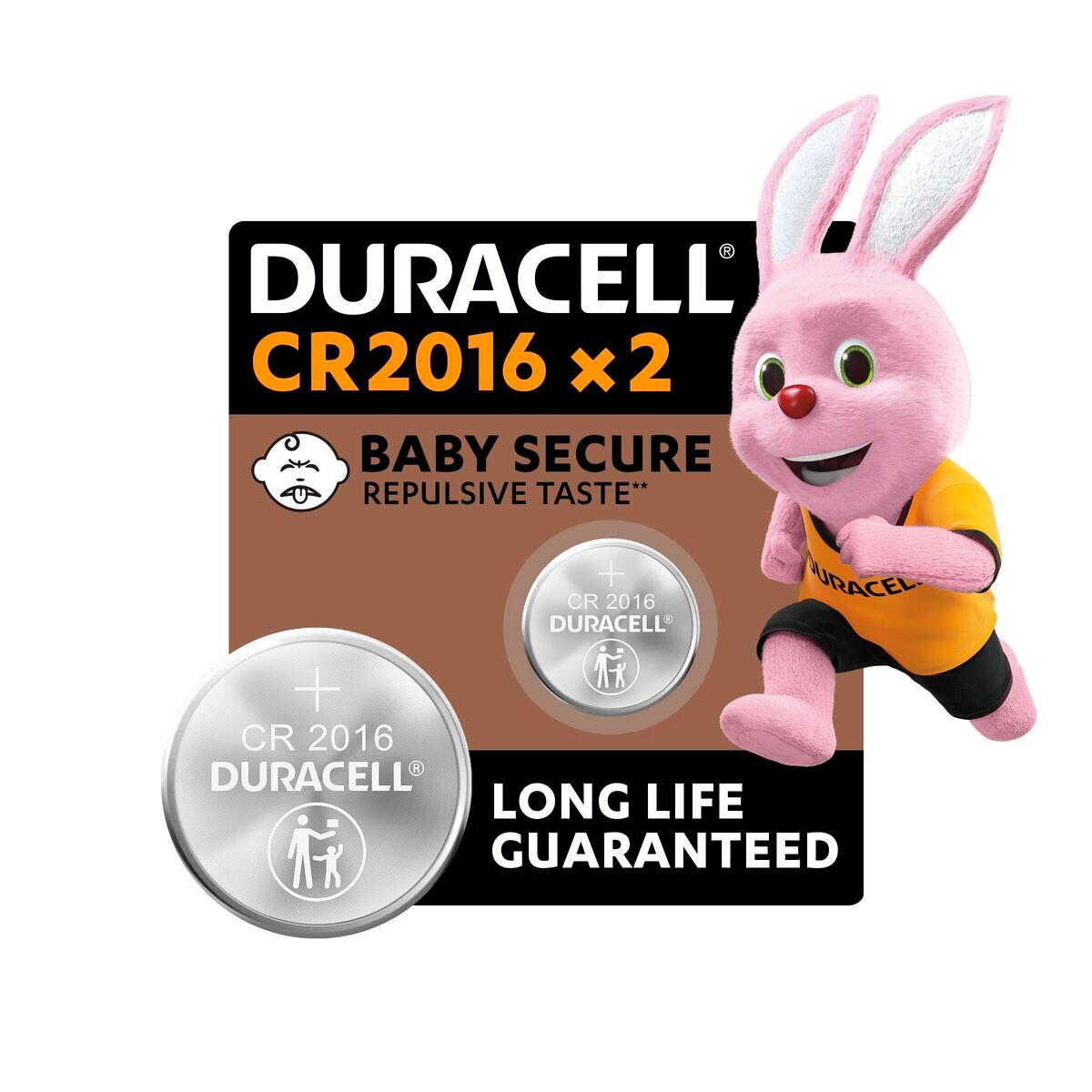 DURACELL picture