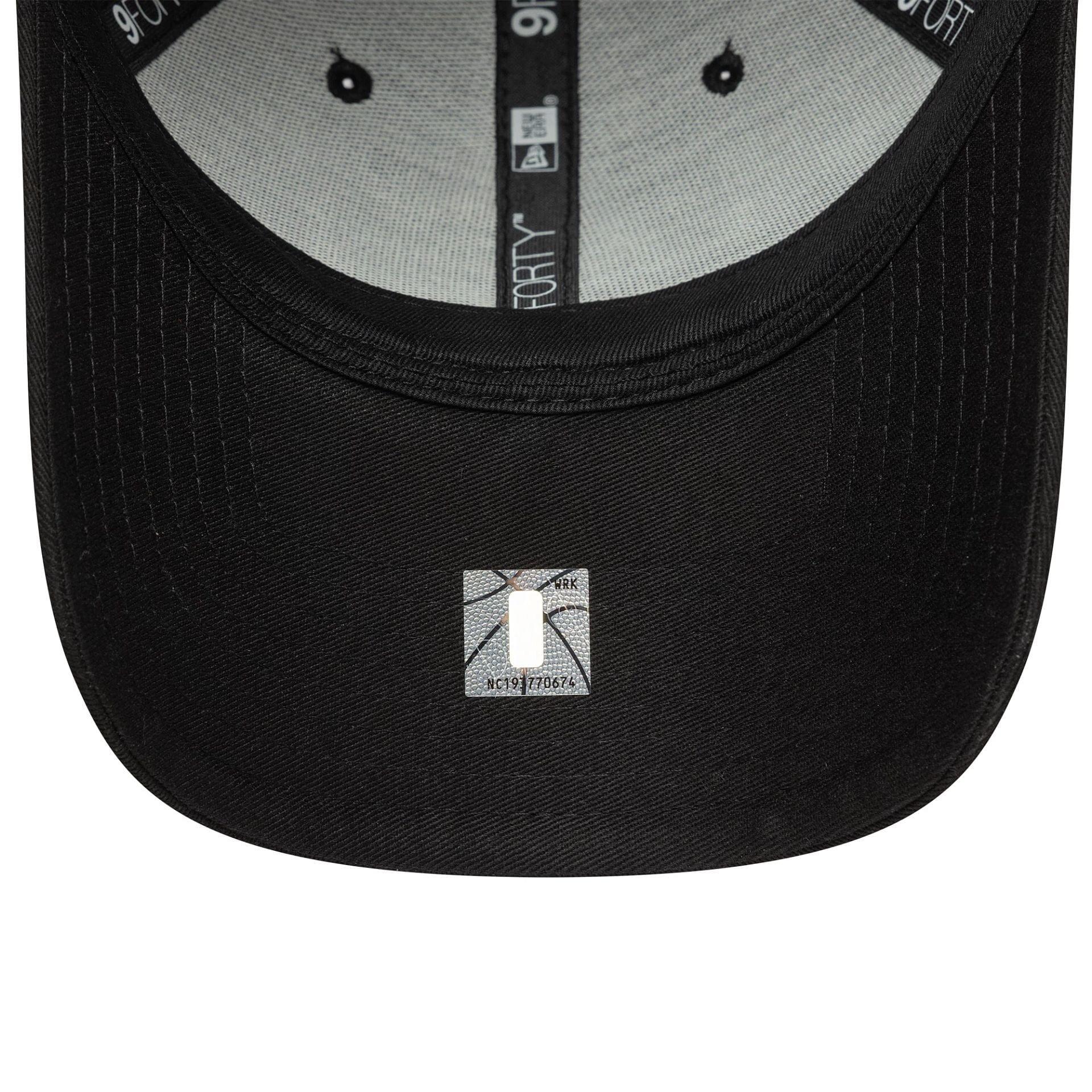 New Era 9FORTY Cap Los Angeles Lakers NBA Outline 5/5