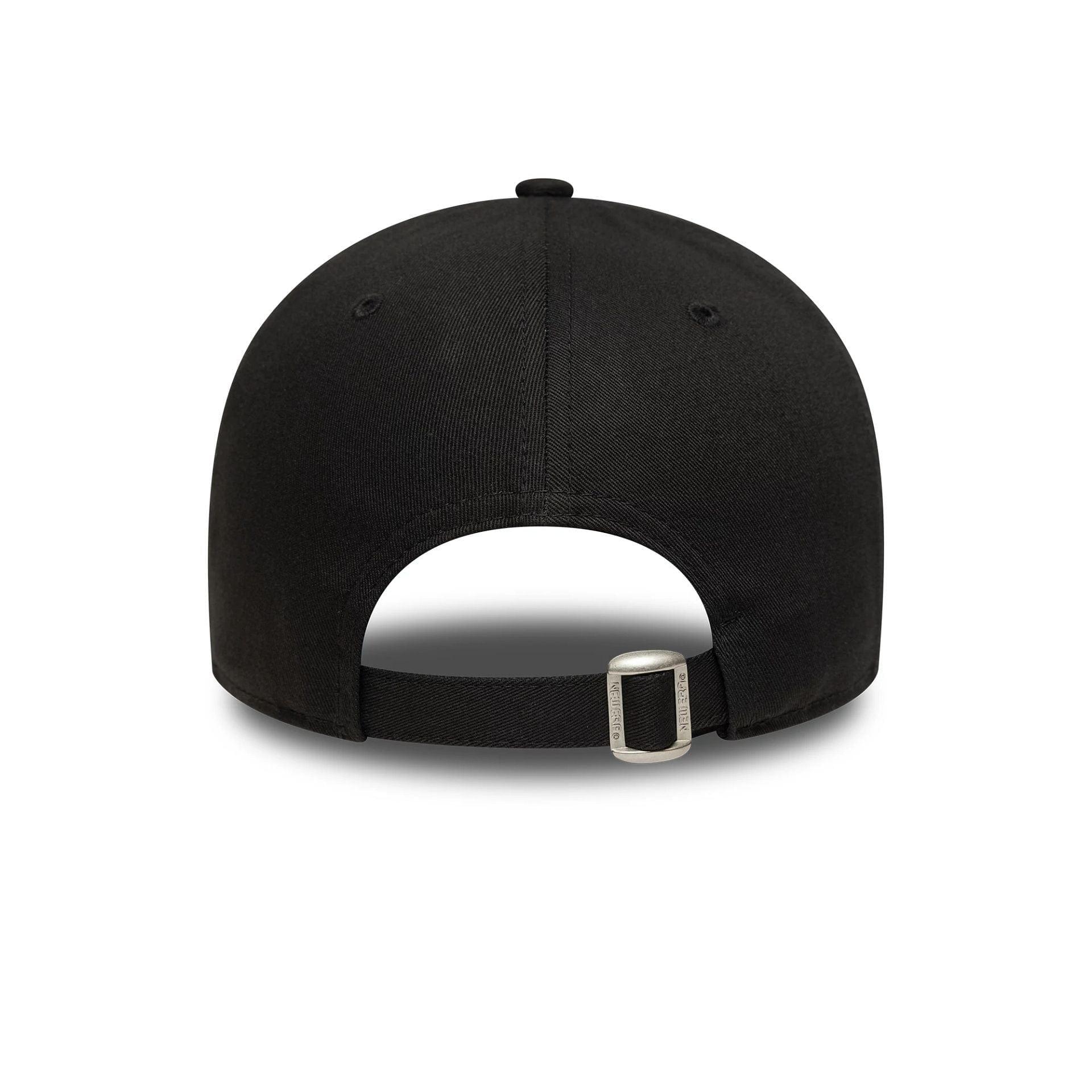 New Era 9FORTY Cap Los Angeles Lakers NBA Outline 4/5