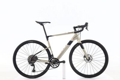 Refurbished Gravelbike · Topstone · Sehr guter Zustand