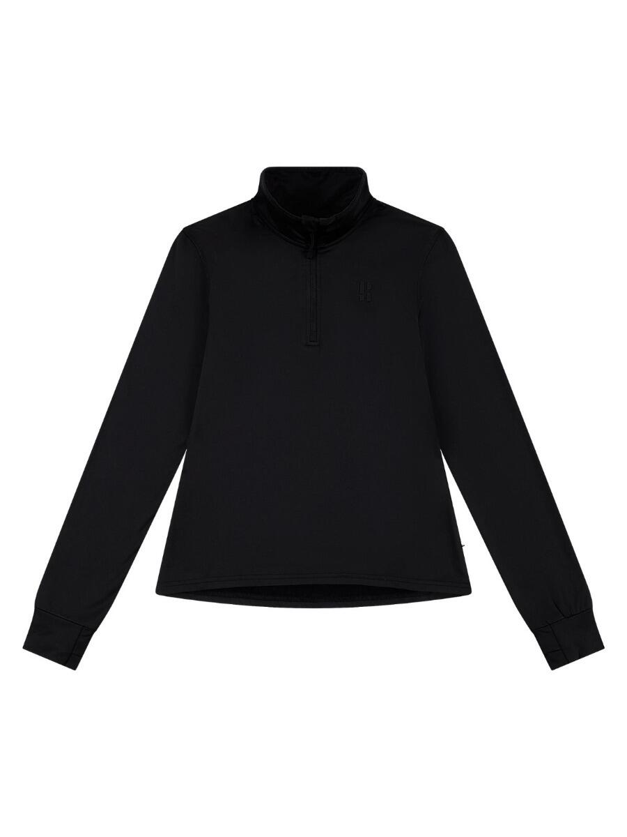Pull de ski Arctic 2.0 pour femme - Noir 6/6