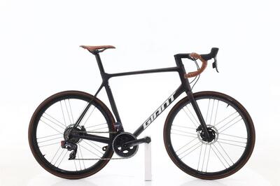 Refurbished Rennrad · TCR Advanced Pro 1 AXS 12V · Sehr guter Zustand