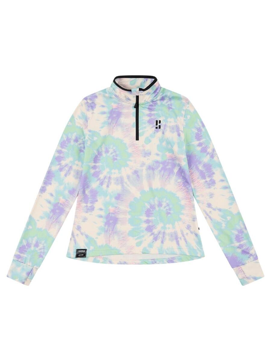 Skipullover - Damen - Cabin Life - Tiedye 5/5