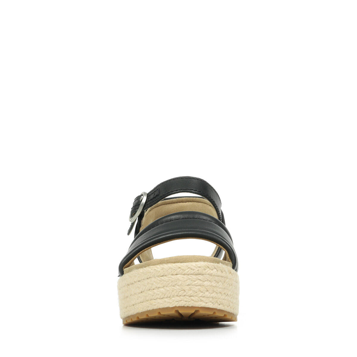 Sandales Femme Santorini Sun Backstrap Sandal 3/6