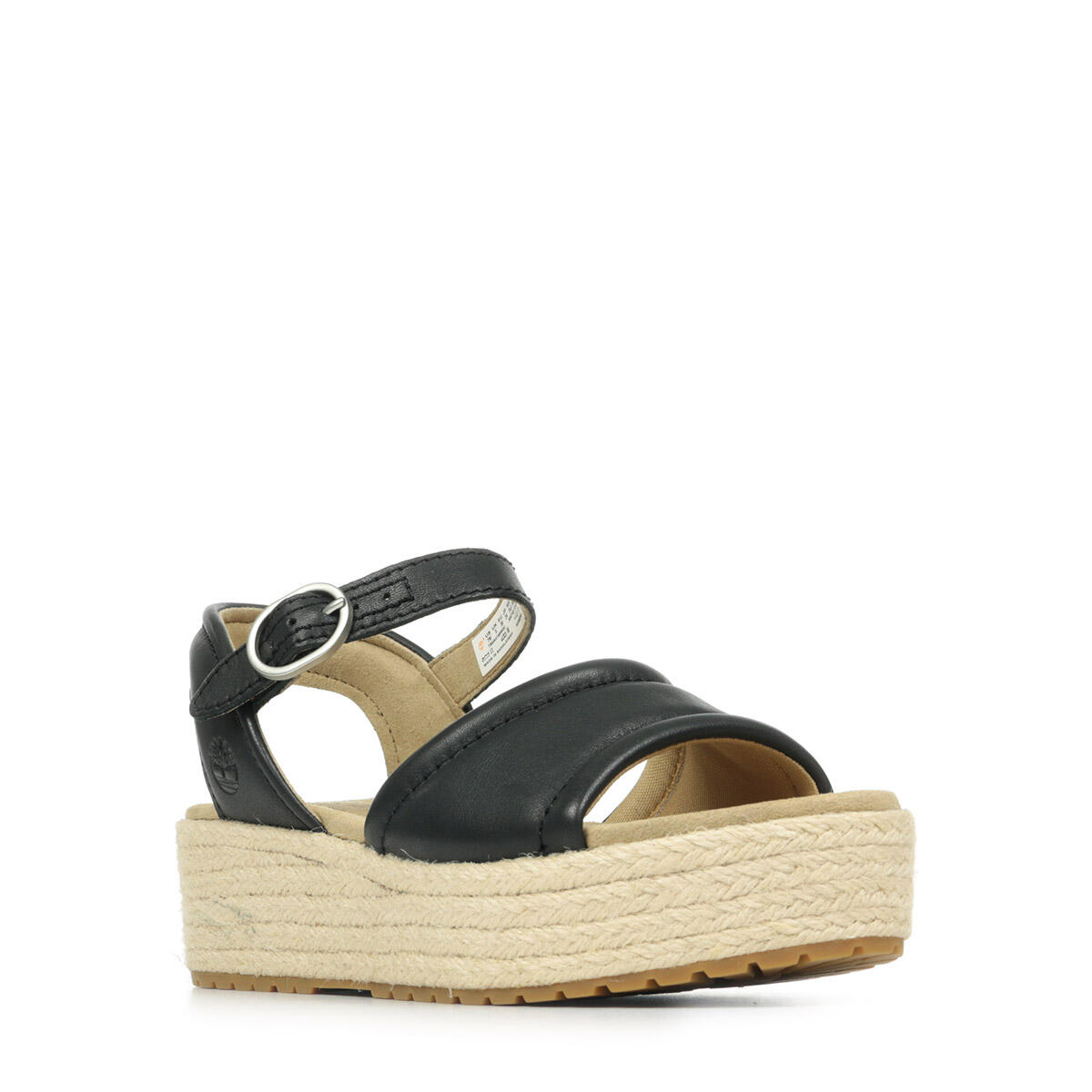 Sandales Femme Santorini Sun Backstrap Sandal 2/6
