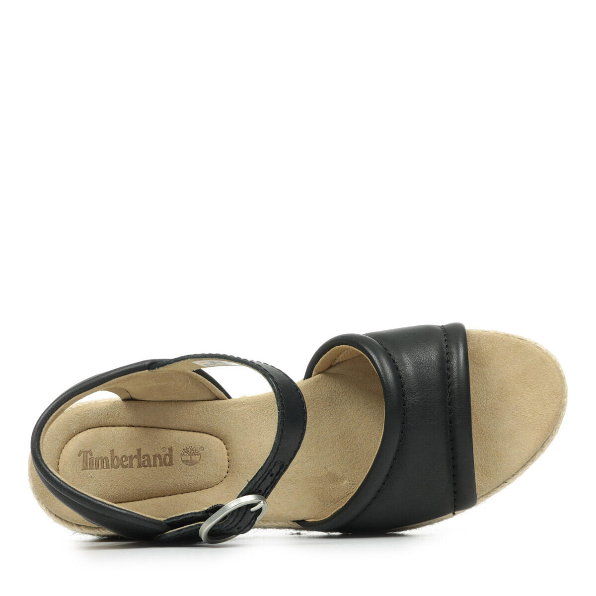 Sandales Femme Santorini Sun Backstrap Sandal 6/6