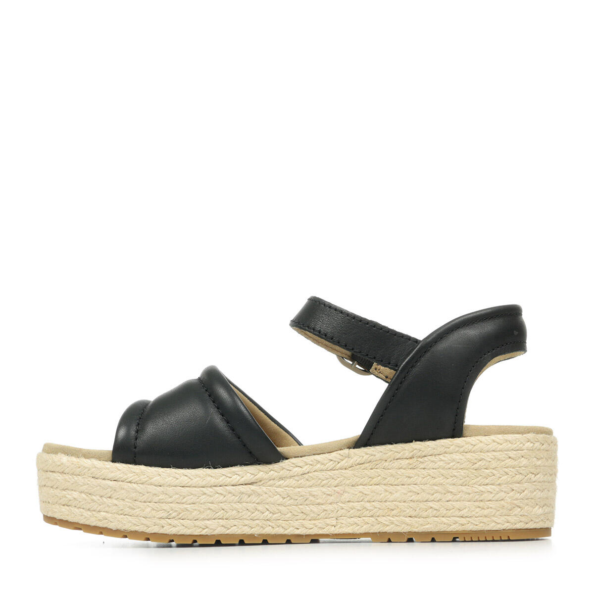 Sandales Femme Santorini Sun Backstrap Sandal 4/6