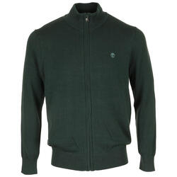 Veste Homme Cotton Yd Full Zip