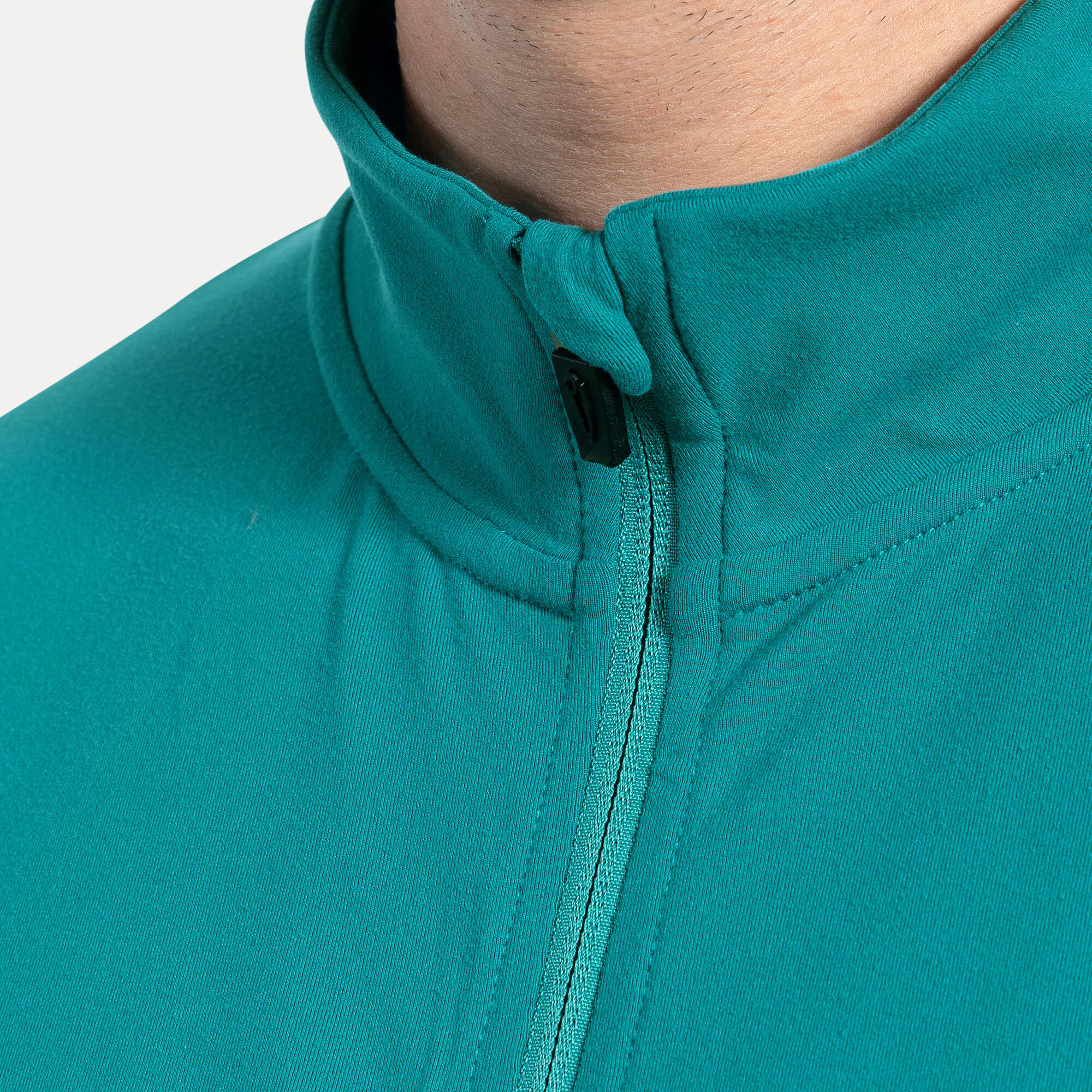 Herren Trainingsjacke Delian Petrol 5/5