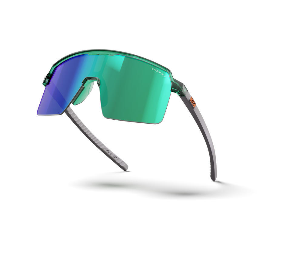 Lunettes de Soleil Multisport Enfants INTENSITY JUNIOR Catégorie 3 4/4
