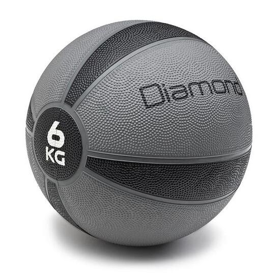 Piłka lekarska Diamond Pro 6 kg